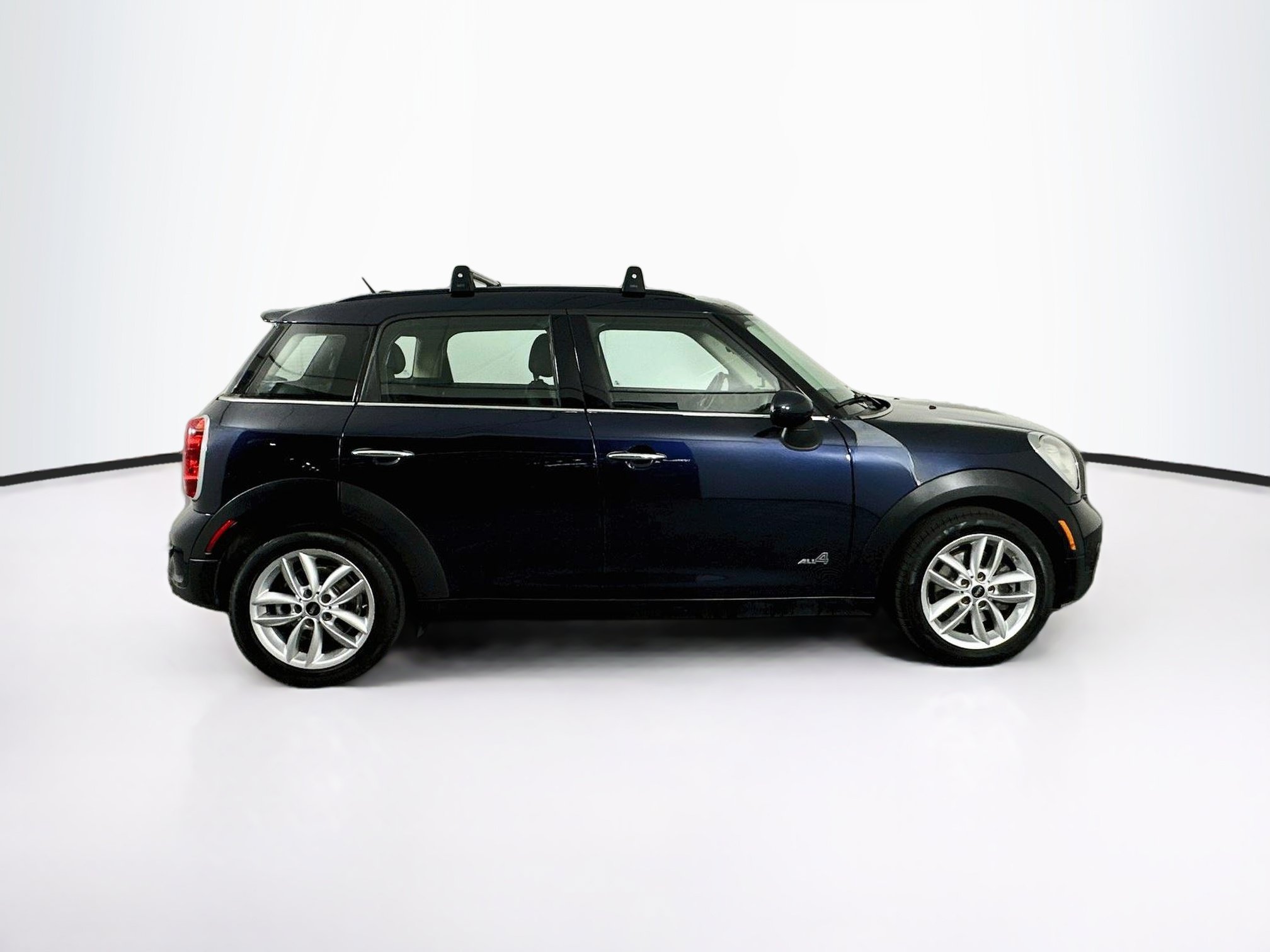 Used 2012 MINI Cooper Countryman S AWD/4WD image 10
