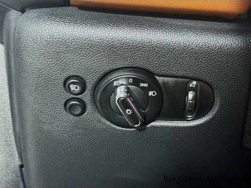 Used 2023 MINI Cooper S w/ Signature Upholstery Package image 10