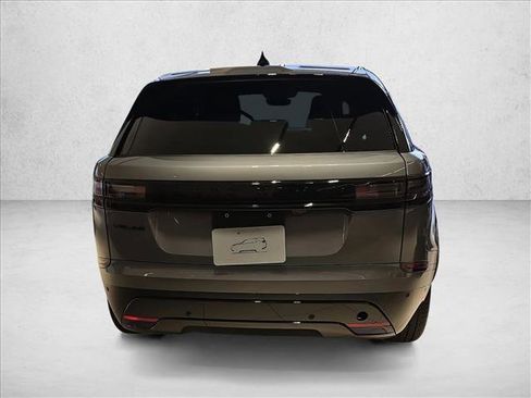 New 2026 Land Rover Range Rover Velar Dynamic SE image 6