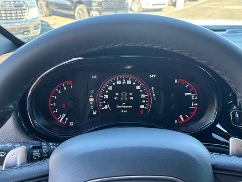 New 2026 Dodge Durango GT AWD/4WD image 5
