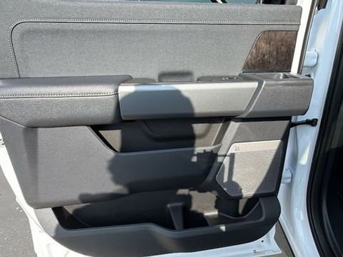 New 2026 Ford F350 Lariat w/ FX4 Off-Road Package image 14
