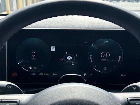 New 2026 Hyundai Tucson Limited AWD/4WD image 10