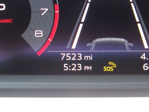 Used 2024 Audi Q3 2.0T Premium w/ Convenience Package image 40