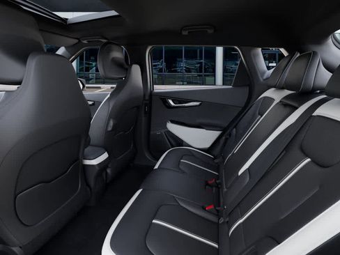 New 2025 Kia EV6 GT-Line image 18