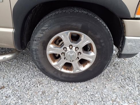 Used 2003 Dodge Ram 2500 Truck SLT image 36