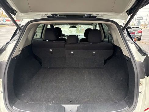 Used 2019 Nissan Murano SV image 19