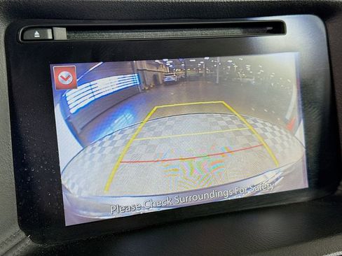 Used 2016 MAZDA CX-5 Touring image 13