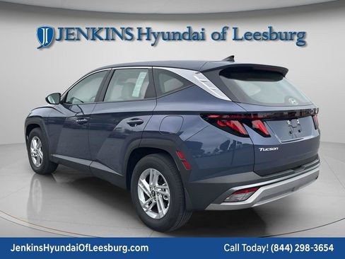 New 2026 Hyundai Tucson SE image 7