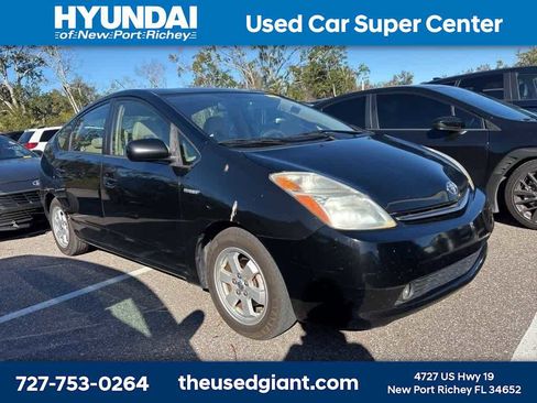 Used 2007 Toyota Prius image 4