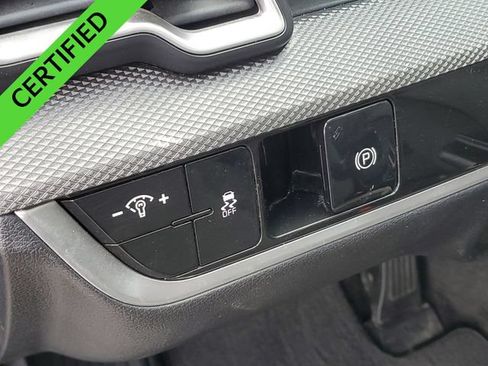 Used 2024 Kia Sportage LX FWD image 8