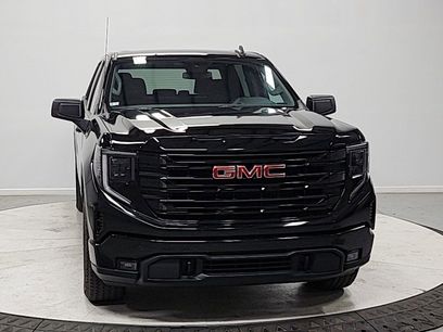 Used 2024 GMC Sierra 1500 Elevation