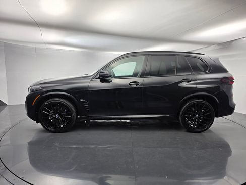 Used 2025 BMW X5 sDrive40i w/ M Sport Package RWD image 7