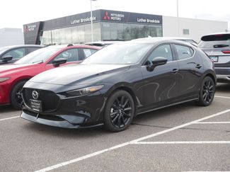 Certified 2025 MAZDA MAZDA3 Hatchback w/Premium Plus Pkg video 2