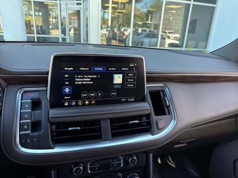 Used 2021 Chevrolet Tahoe LT image 51