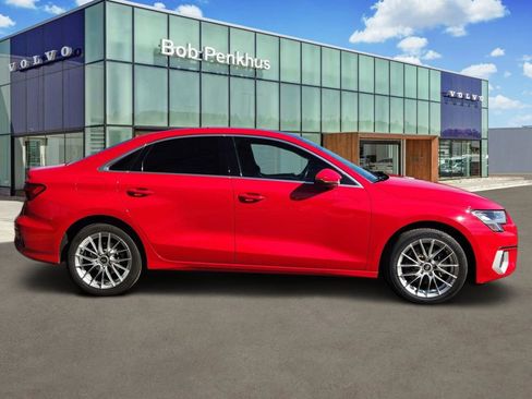 Used 2022 Audi A3 2.0T Premium image 23