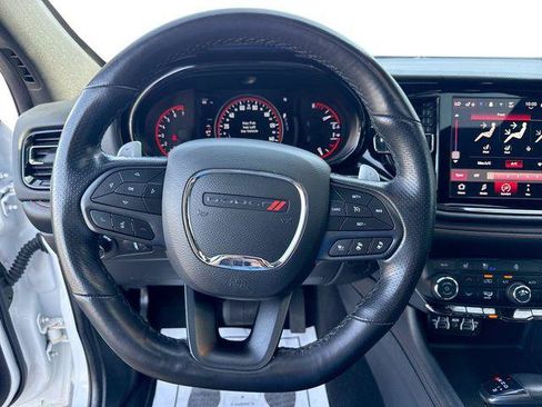 Used 2024 Dodge Durango GT AWD/4WD image 11