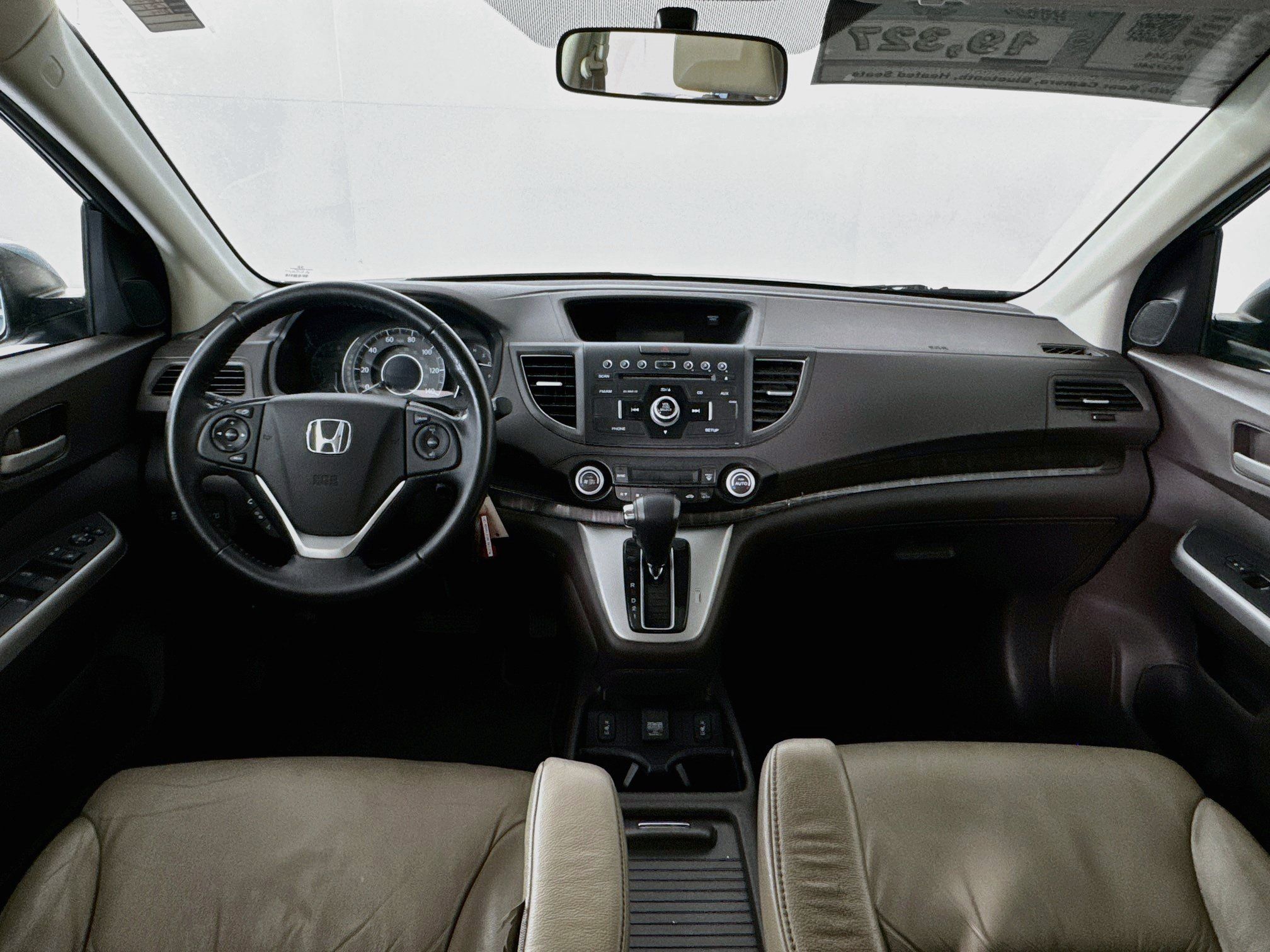 Used 2014 Honda CR-V EX-L image 25