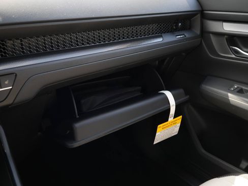 Used 2026 Honda CR-V EX image 28