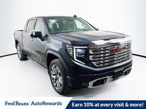 New 2026 GMC Sierra 1500 Denali image 1