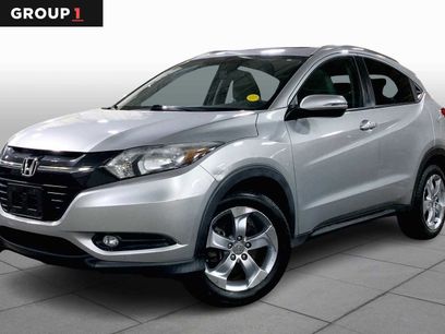 Used 2016 Honda HR-V EX-L
