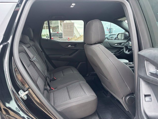 Used 2026 Chevrolet Equinox LT FWD image 14