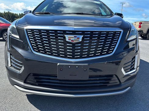 Used 2022 Cadillac XT5 Premium Luxury AWD/4WD image 9