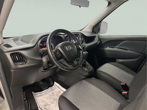 Used 2021 RAM ProMaster City SLT image 25