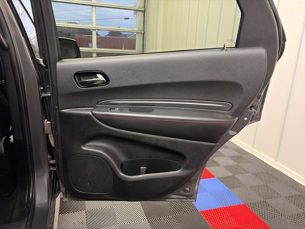Used 2025 Dodge Durango R/T AWD/4WD image 19