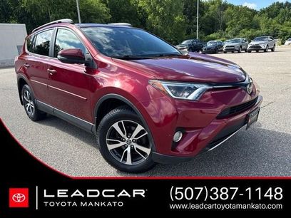 Used 2018 Toyota RAV4 XLE w/ Plus Extra Value Package