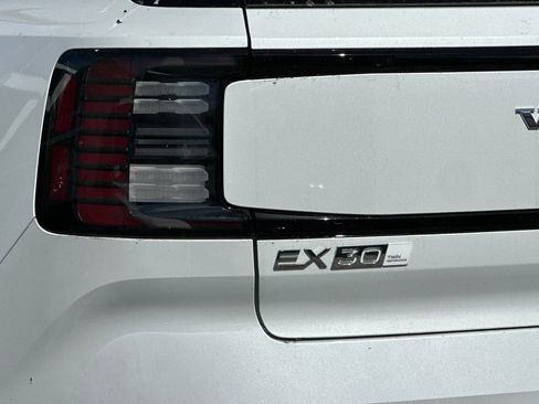 New 2026 Volvo EX30 Plus w/ Climate Package AWD/4WD image 26