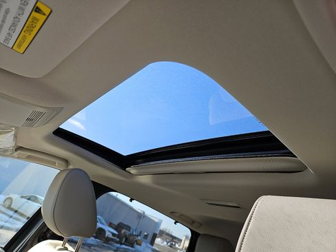 New 2026 MAZDA CX-90 3.3 Turbo w/ Preferred Package image 12