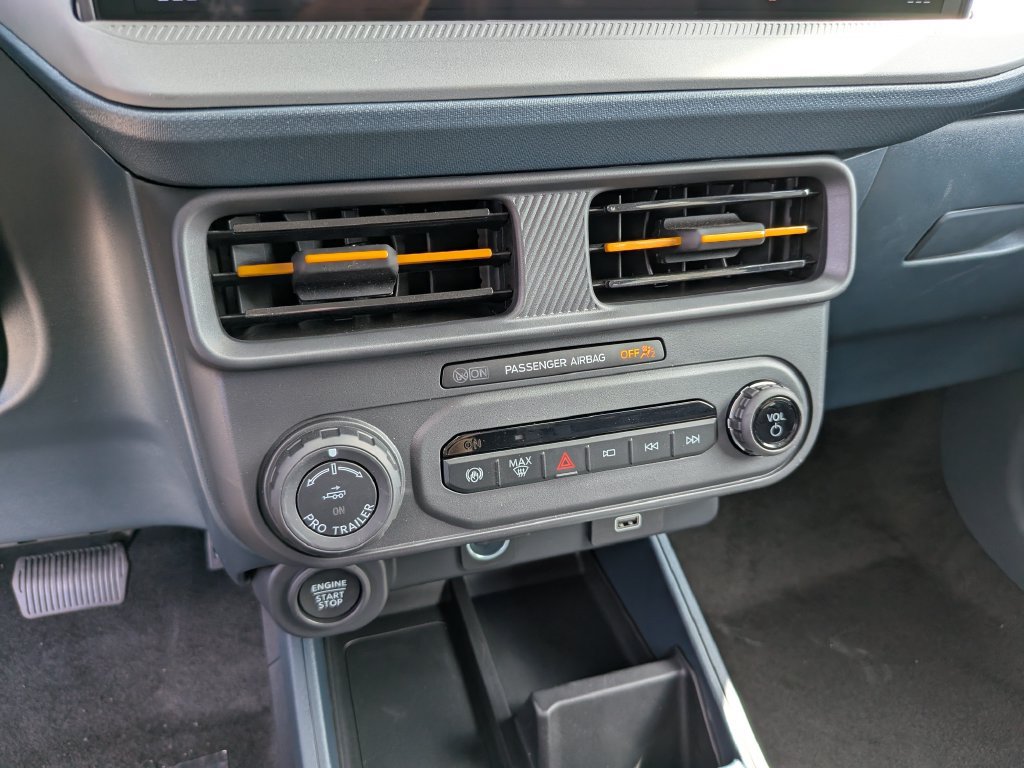 New 2026 Ford Maverick Tremor AWD/4WD image 25