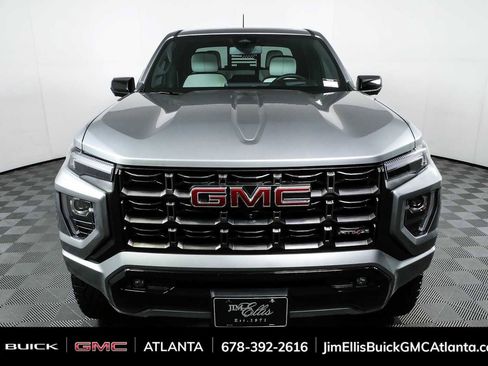 Used 2024 GMC Canyon AT4X AWD/4WD image 28