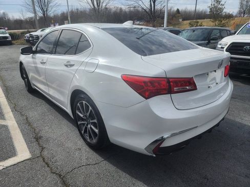 Used 2020 Acura TLX V6 image 3