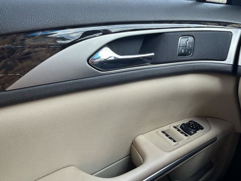 Used 2015 Lincoln MKZ AWD w/ Equipment Group 102A Reserve image 31