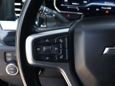 Used 2024 Chevrolet Silverado 1500 RST w/ All Star Edition Plus AWD/4WD image 26