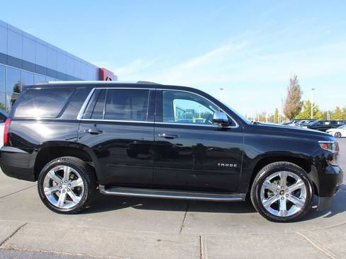 Used 2020 Chevrolet Tahoe Premier image 6