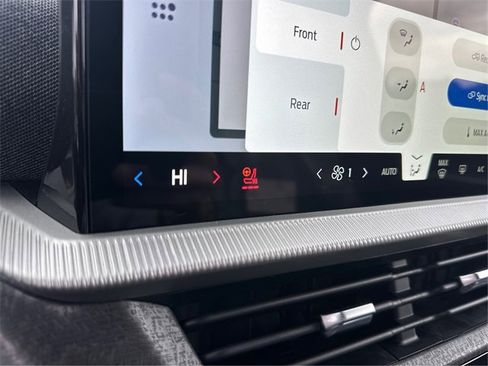 New 2026 Ford Explorer Platinum w/ LUX Leather Package image 26