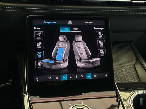 New 2026 Cadillac Escalade Sport w/ LPO, ONYX Package AWD/4WD image 34