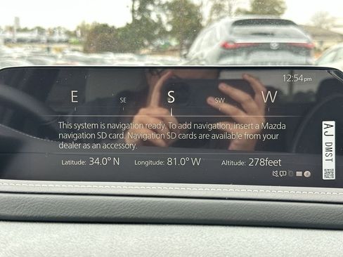 New 2026 MAZDA CX-30 AWD 2.5 S image 18