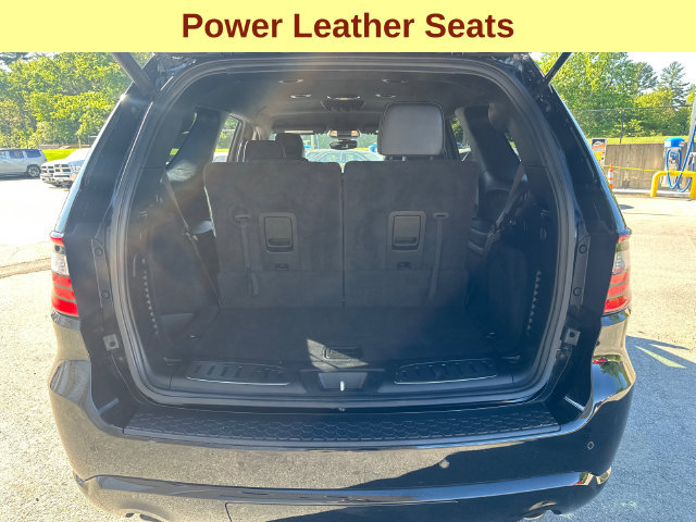 Used 2022 Dodge Durango R/T AWD/4WD image 11
