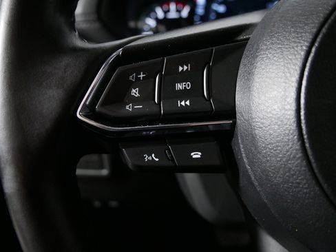 Used 2023 MAZDA CX-5 AWD 2.5 S w/ Premium Package image 28