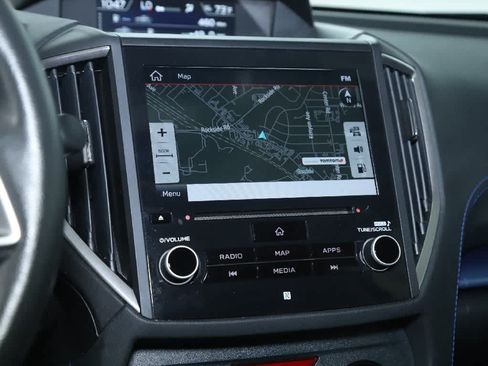 Certified 2023 Subaru Crosstrek Hybrid w/ Moonroof Package w/Navigation AWD/4WD image 28