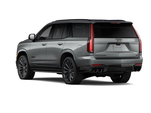 New 2026 Cadillac Escalade V image 5