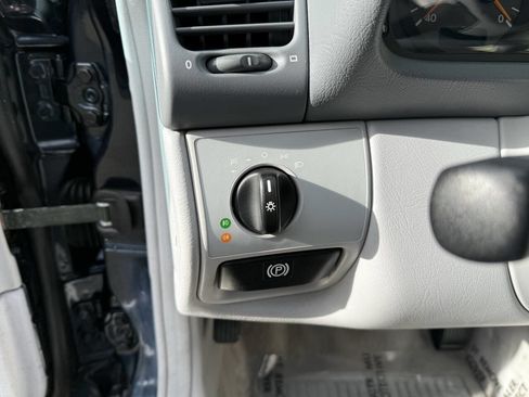 Used 2000 Mercedes-Benz CLK 430 CLK 430 2dr Convertible image 52