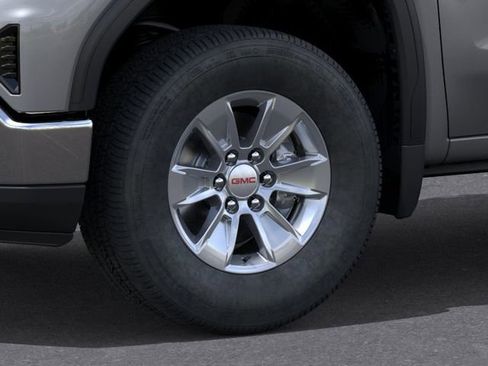 New 2026 GMC Sierra 1500 Pro w/ Pro Value Package RWD image 9