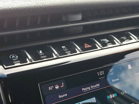 Used 2023 Jeep Grand Cherokee Altitude image 26