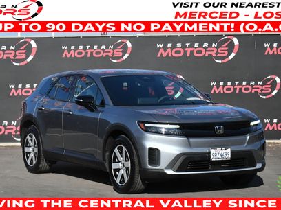 Used 2024 Honda Prologue EX