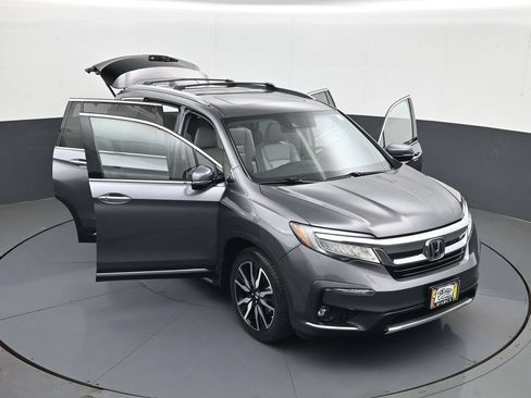 Used 2019 Honda Pilot Elite image 31