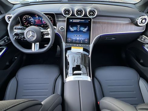 New 2026 Mercedes-Benz GLC 300 4MATIC image 21